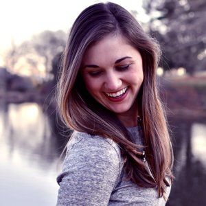 Meet your Posher, Kristy